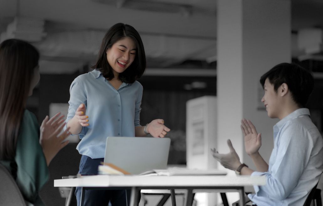 Erume Expertise