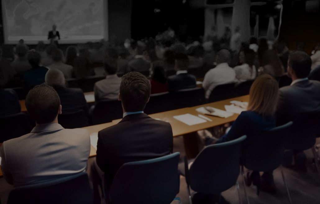 Erume Meeting